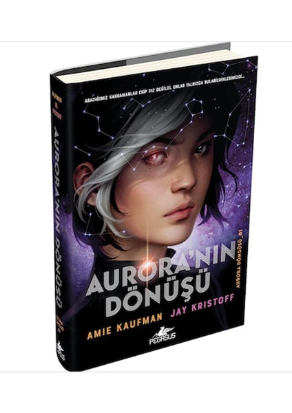 Aurora'nın Dönüşü