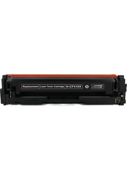 Hp CF410X Toner 6500 Sayfa - Siyah