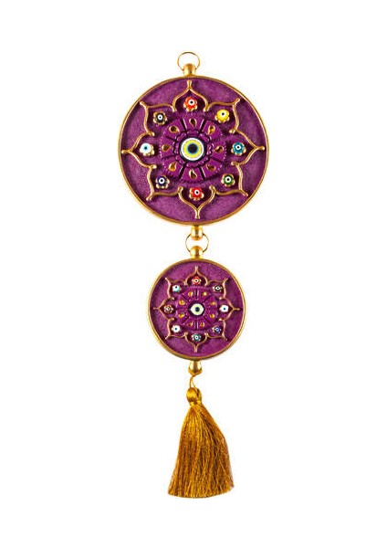 Nazarlık İkili Set - Ameti