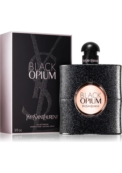 Yves Saint Laurent Black Opium Edp 150 ml Kadın Parfüm