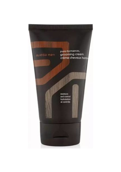 Men Pure-Formance Grooming Cream Saç Şekillendirici 125ML