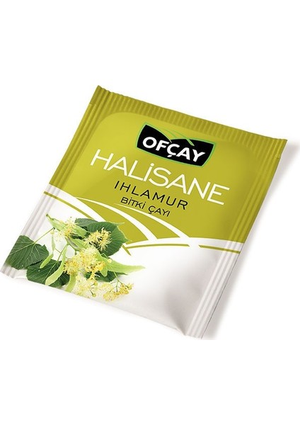Halisane Ihlamur Çayı 20'li fiyatları