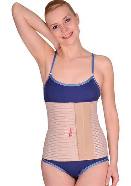 Abdominal Korse (En 28 Cm.) 132