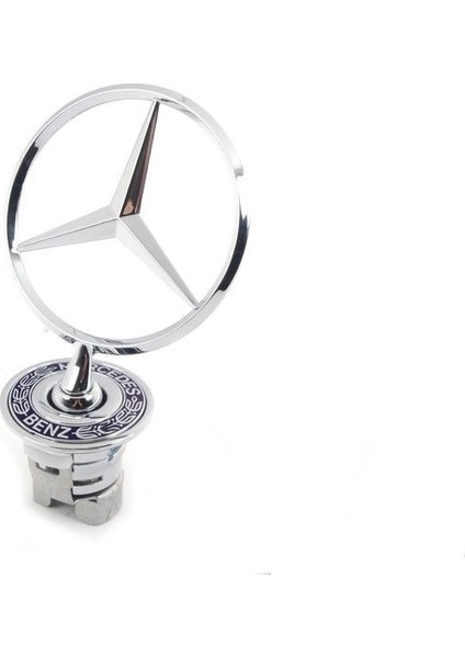 Mercedes Kaput Yıldızı W140 S320-S500 A1408800186