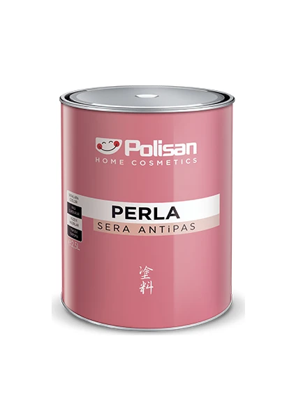 Perla Sera Antipas Gri 2,5 lt