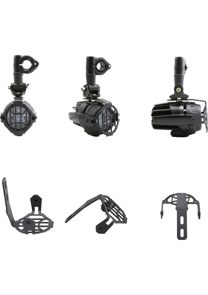 BMW R 1200 GS Sis Farı Koruma Demiri Seti fırsatları