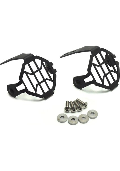 BMW R 1200 GS Sis Farı Koruma Demiri Seti indirimleri