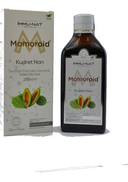 Momoroid 250 ml