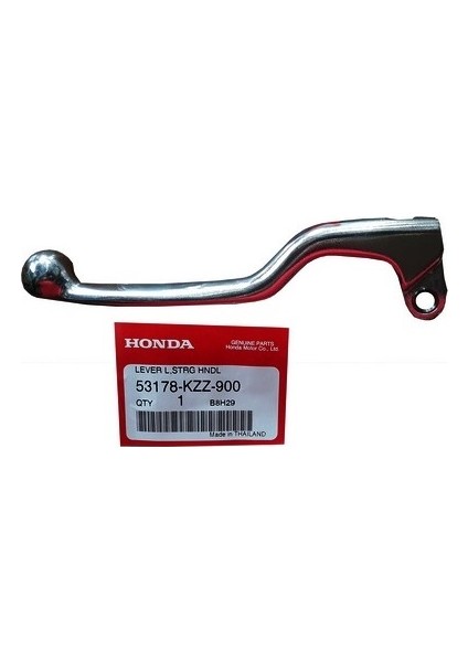 Crf 250 L Debriyaj Kolu