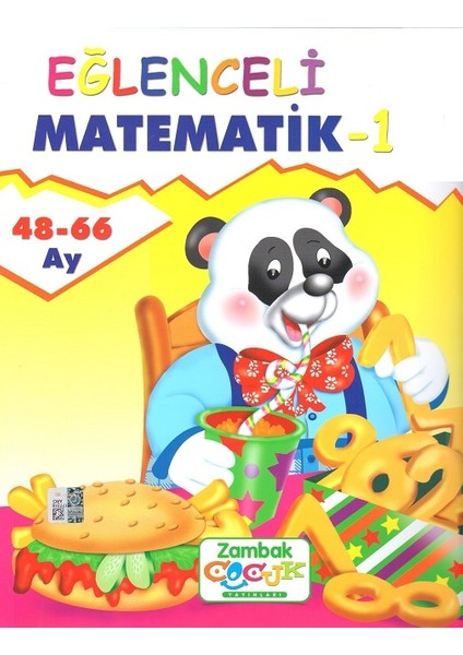 Eğlenceli Matematik - 1