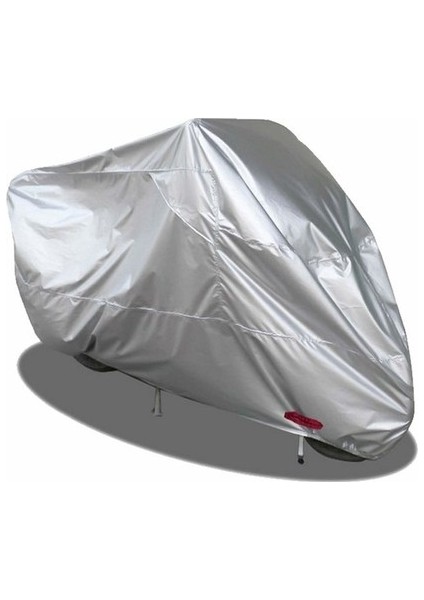 Gilera GP800 Motor Brandası