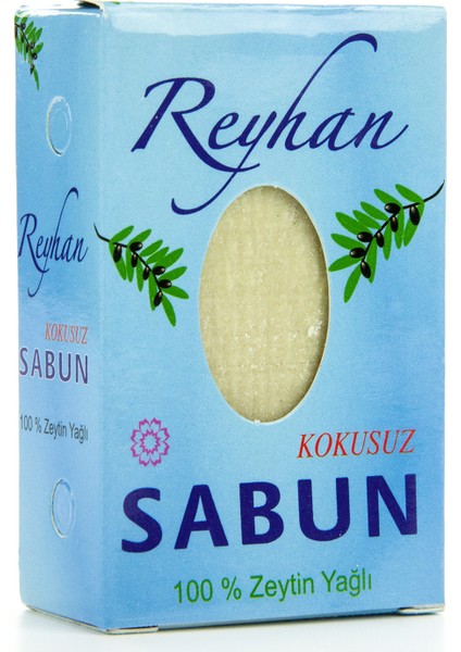 Kokusuz Sabun