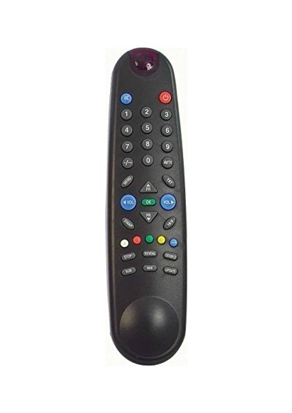 Arçelik - Beko 12.5 Tv Kumanda