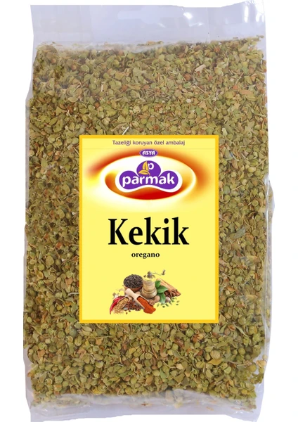 Kekik 250 gr Kurutulmuş