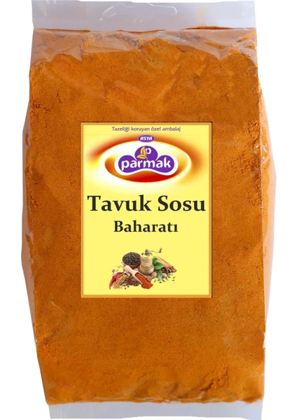 Tavuk Sosu Baharatı 250 gr