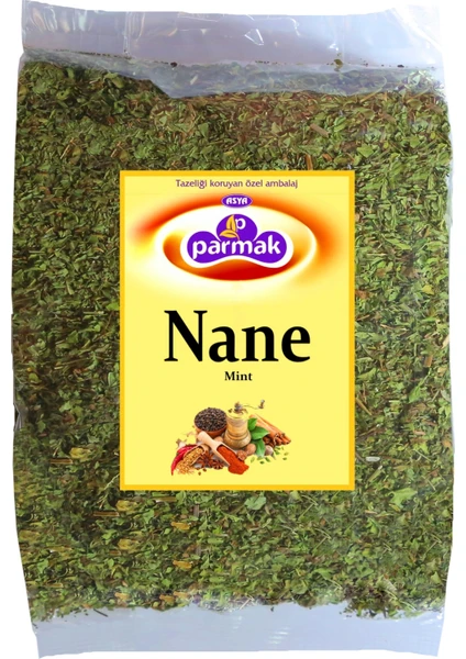 Nane 500 gr Kurutulmuş