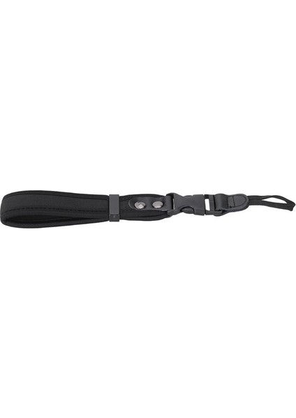 Kamera Bilek Kayışı Neoprene Bileklik