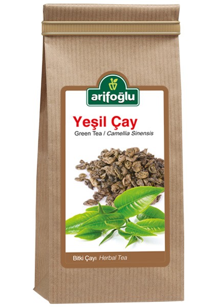 Yeşil Çay 150 gr