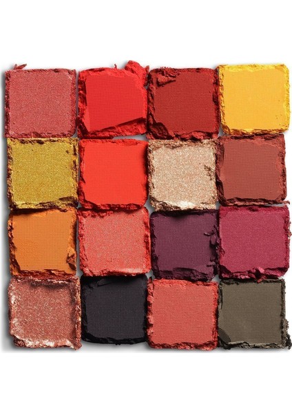 Nyx Göz Farı Paleti - Ultimate Shadow Pallette modelleri