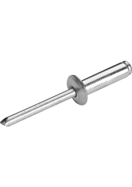 Perçin Pop Piton Perçin 4,0 x 20 mm 1000'li