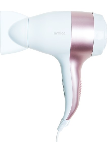 Eco Köpüklü ve Arnica Alize Mini Saç Kurutma Makinesi