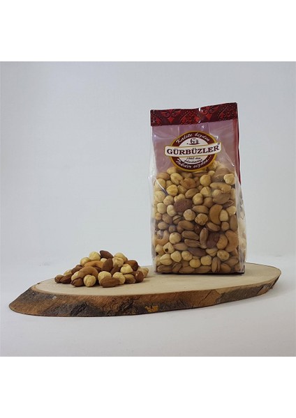 Karışık Çerez Lüks 500 gr fiyatları