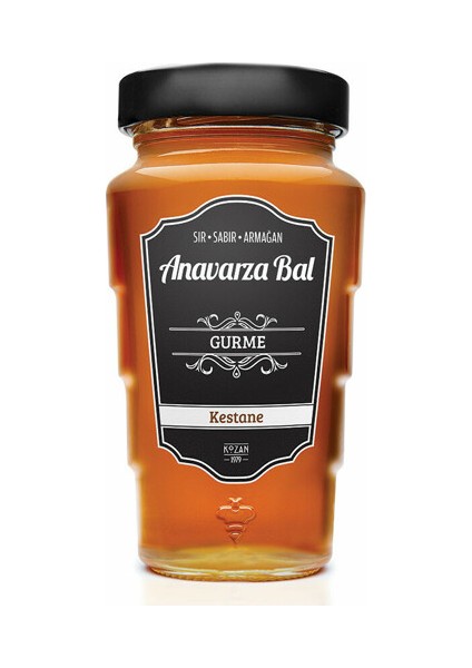 Kestane Balı 450 g