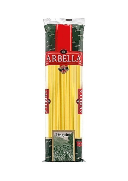 Linguini Makarna 500 g