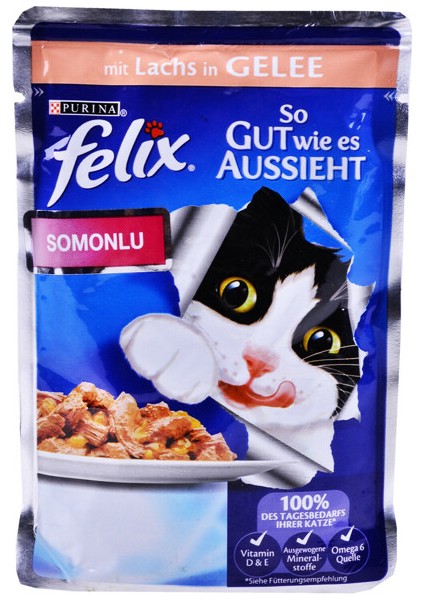 Somonlu Mama 100 g