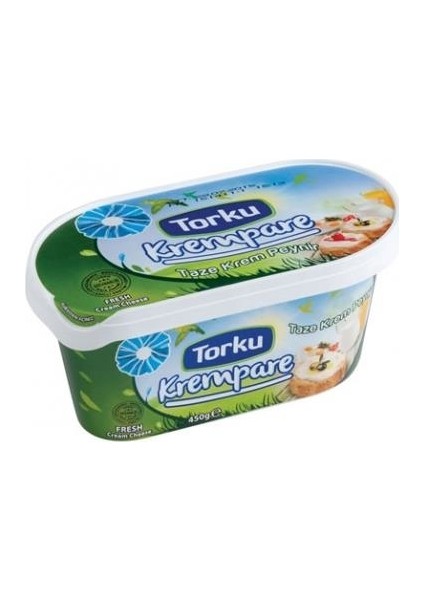 Krempare 400 Gr