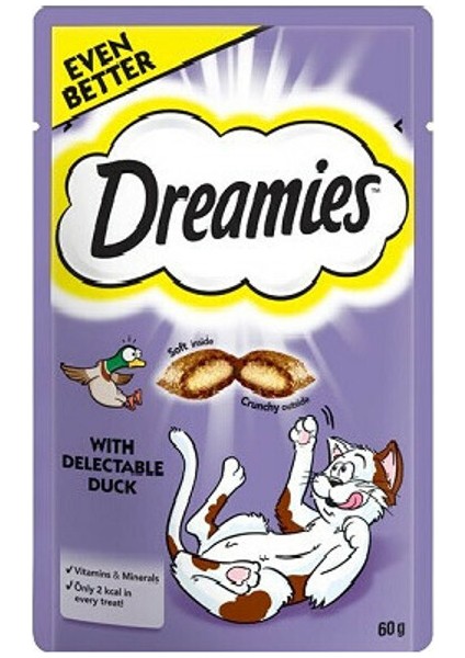 Ördekli 60 g