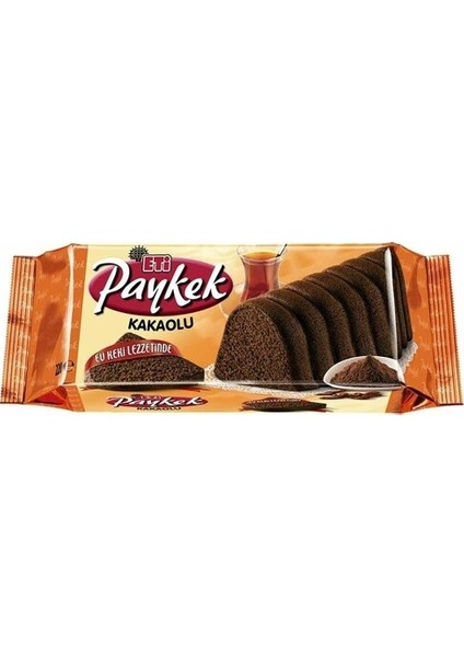 Paykek Kakaolu 200 g