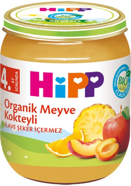 Meyve Kokteyli 125 g modelleri