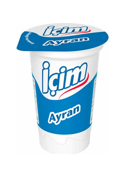 Ayran 200 g