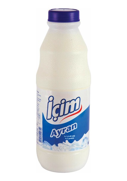 Ayran 1 Lt