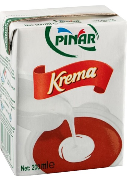 Krema 200 ml