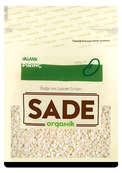 Pirinç 1 kg