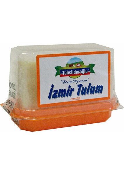 İzmir Tulum 350 g