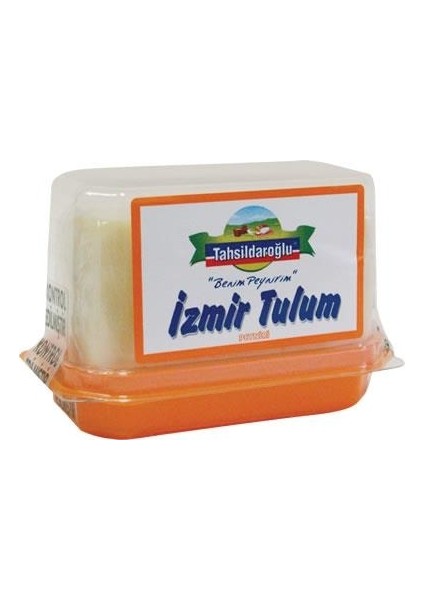 İzmir Tulum 350 g