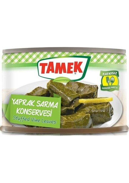 Yaprak Sarma 400 g