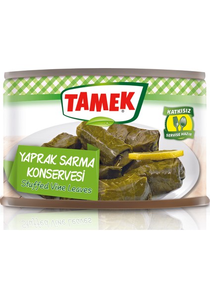 Yaprak Sarma 400 g