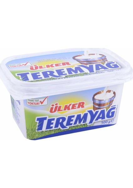 Teremyağ Margarin Kase 500 Gr modelleri