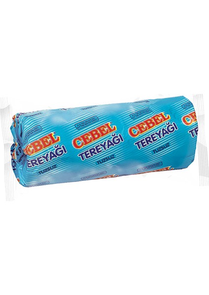 Tereyağ 500 Gr