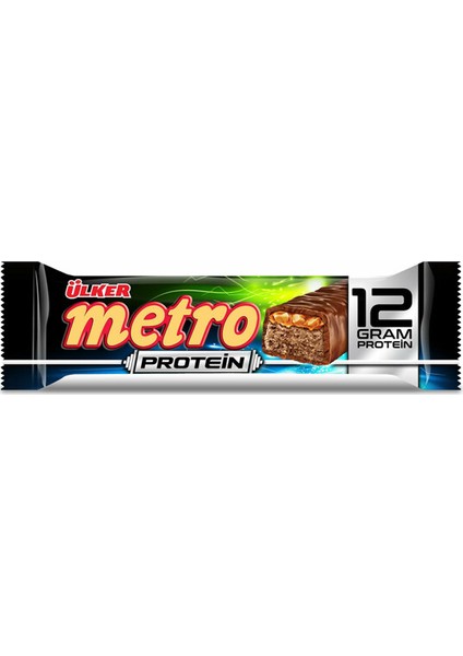 Metro Protein Bar 50 g x 1
