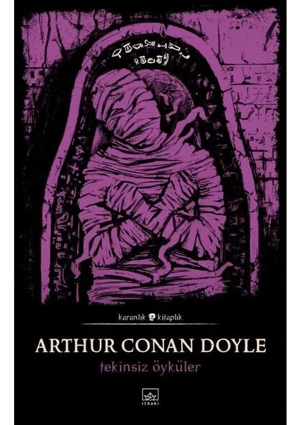 Tekinsiz Öyküler - Sir Arthur Conan Doyle