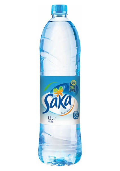 Su 1.5 lt