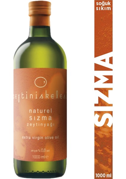 Naturel Sızma Zeytinyağı 1 lt modelleri