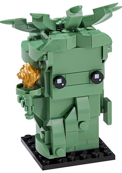 BrickHeadz 40367 Özgürlük Heykeli