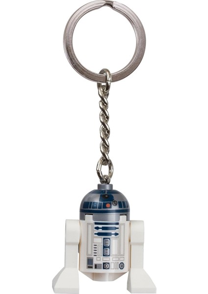 Star Wars 853470 R2 D2 Anahtarlık