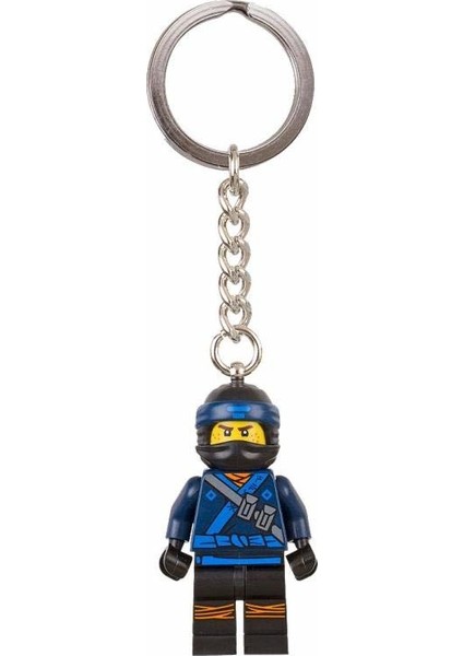 Ninjago 853696 Jay Anahtarlık